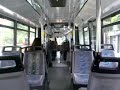 anunciador paradas linea 12 tuvisa
