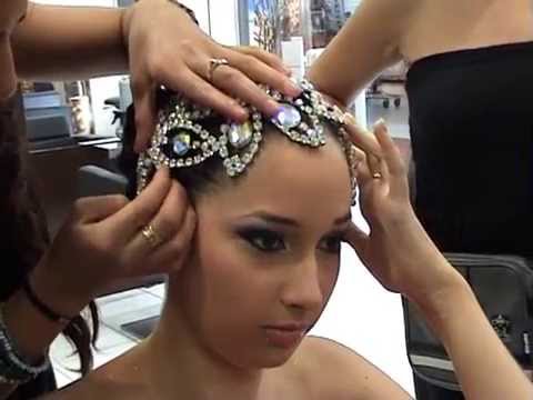 extrait mariage gitan paco brenda 2012 (chansons non contractuelle)