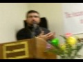 Mar Emmanuel at St George Ancient Church of the East  Part 4