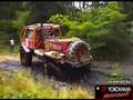 Rally Berlin Breslau [Wrotzlaw] 2006