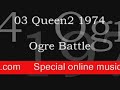 Ogre Battle v2 (special online music)
