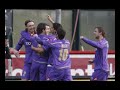 Livio Forma in Siena-Fiorentina 1-5 (6/1/2010) Radiocronaca - Radio 1 RAI
