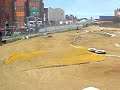 North Islands Trugy Final Start