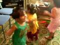 videos de Leisha's Birthday