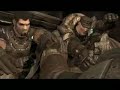 Gears of War - PC - ITA - Scena finale - Final scene