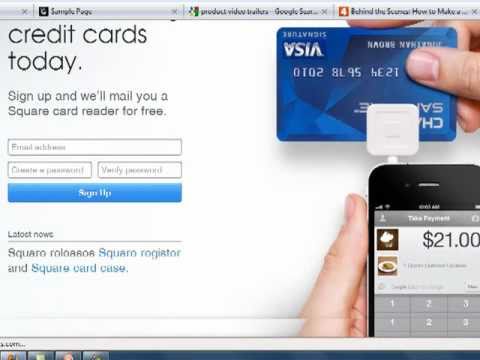 how to collect credit card points