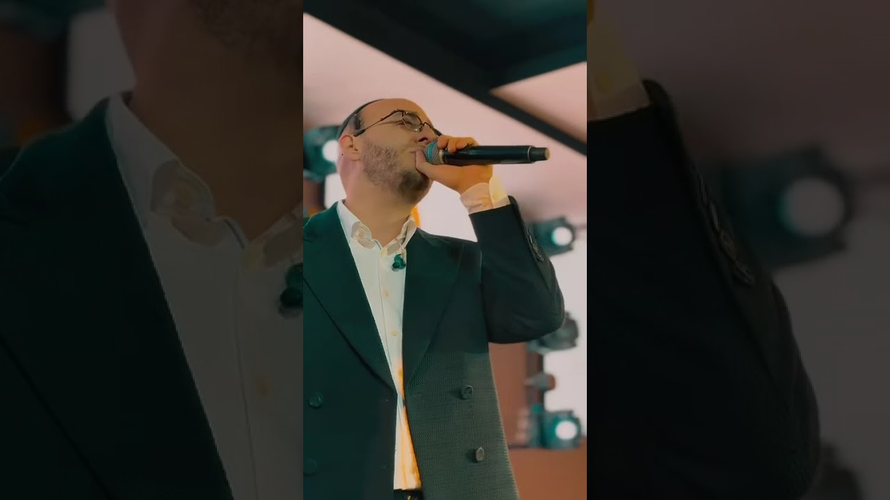 ״חדש ימינו כקדם״ @HananBenAriOfficial