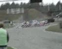 Kalle Andersen - Karting 2005 to 2007