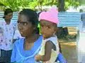 SriLankan ARMY Helped Vaharai Tamil Refugees