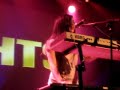 Lights - Second Go (Live in Vancouver - Commodore Ballroom 11/7/09)