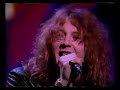 enuff z'nuff perform superstitious on letterman from their third studio album 'animals with human intelligence'