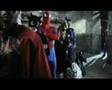 Super Heroes Wash2o
