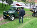 Legion Land Rover Parque Nacional 3