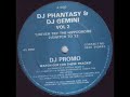 DJ Phantasy & DJ Gemini - Never Try The Hippodrome DJ Phantasy & DJ Gemini - Never Try The Hippodrome
