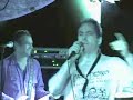 Mike Watt and the Pair of Pliers 10/9/2000 Montreal Encore