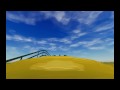 Atomic @ Mitsui Greenland [RCT3 Recreation]