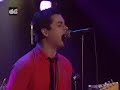 Green Day - Welcome to Paradise [Live @ Barcelona, Spain 2000]