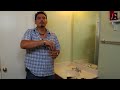 Home Repair Tips : How to Repair a Leaky Faucet