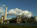 carte postale industrielle