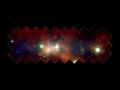Galactic Center (Survey) Animation