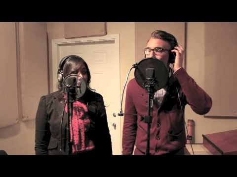 Classic Disney Song Medley - Landry Cantrell and Brianne Brieno