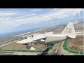 Amphibious Plane для GTA 5 видео 1