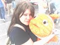 At the Fair At the Fair