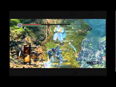 how to collect humanity in dark souls