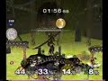 [KetubatoFFA]Aniki(SA) vs Kou(CF) vs Bibry(Dr) vs Cho(GA)