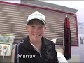 Murray's Story
