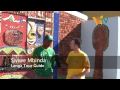 Cape Town Part 4 - Langa Township walking tour - South Africa World Cup 2010 Eco Route