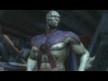 Martian Manhunter Reveal - Injustice: Gods Among Us - Evo 2013