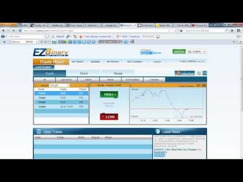binary - Once again the number directly for the CFTC 1-866-366-2382. If you have been solicited in any way shape or form by a binary options overseas broker, call the...