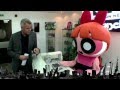 The Powerpuff Girls Fashion Project