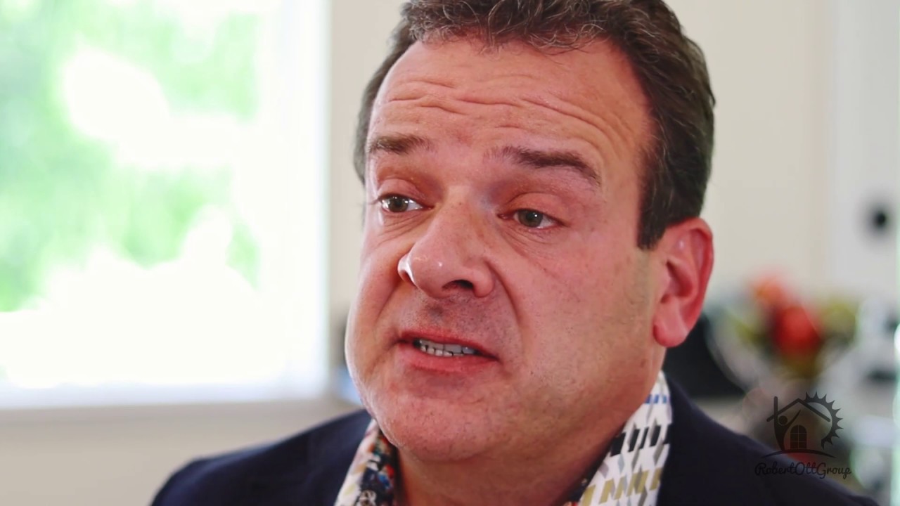 Why I Love My Job | Robert Ott | Compass Real Estate