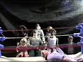 GWF-Grannies Wrestling Federation