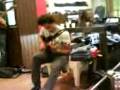 Moluccan Jam Session
