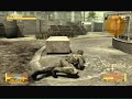 MGS4 Act 1 Gameplay Part 3