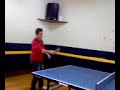 ping pong na casa do povo de casegas
