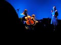 Damien Rice - Rootless Tree, Piano Version, Live Philly