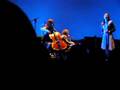 Damien Rice - Rootless Tree, Piano Version, Live Philly