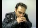 Antonio reta a Darth Vabur Antonio reta a Darth Vabur