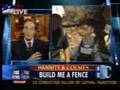 Rick Santorum On FOX News' Hannity & Colmes