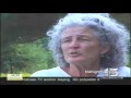 Armed Woman Busts Horse Rapist