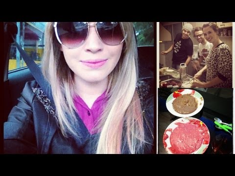 Vlog 25 de março+ Comprinhas