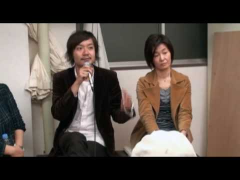 福祉番組に限界はあるの？●パフナイト★NHKディレクターと話そう14