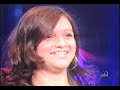 Banda F�mmes - Astros Final Agosto - 27-08-08 -