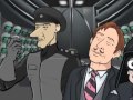 Spaceballs animated series unauthorized trailer Spaceballs animated series unauthorized trailer