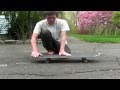 Skateboard Trick Tips: How To Tre Flip (360 Flip)