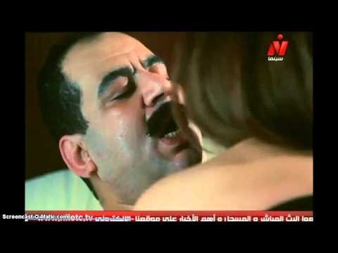 اغراء فريدة سيف النصر